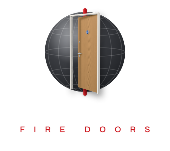 Meridian Fire Doors